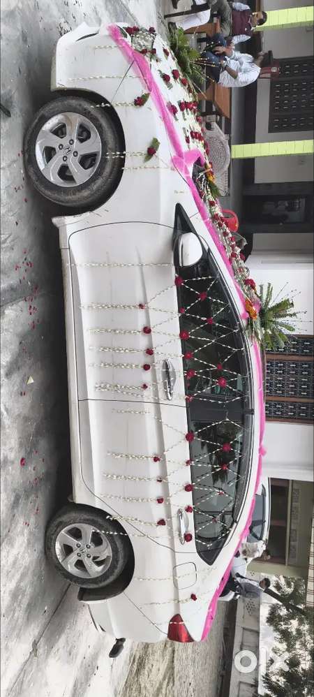 Honda City 1.5 Zx Petrol Manual 2019 Best Condition