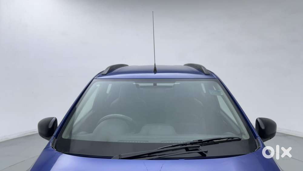 Renault Kwid Climber 1.0 Amt, 2019, Petrol