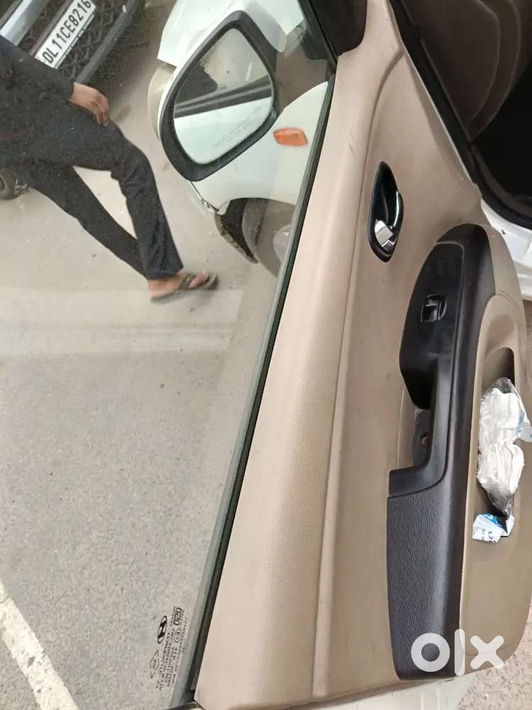 Hyundai I10 2012 Cng & Hybrids 40000 Km Driven Good Condition