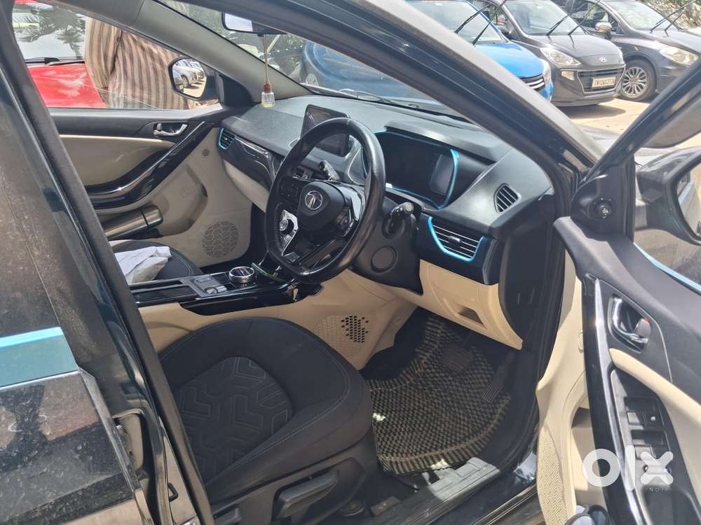 Tata Nexon Ev Xz Plus Lux, 2023, Electric