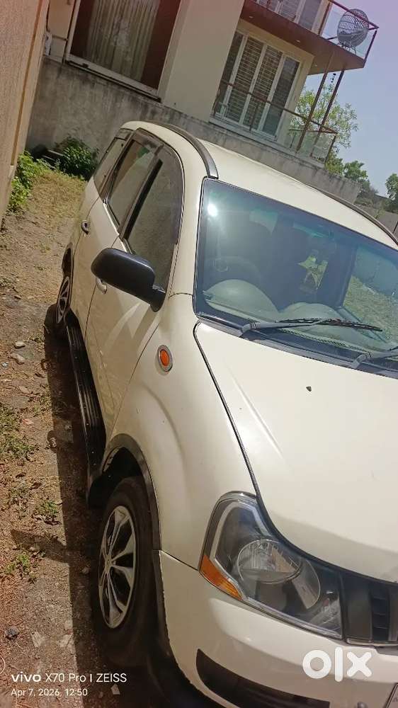 Mahindra Xylo 2012 Diesel 290000 Km Driven