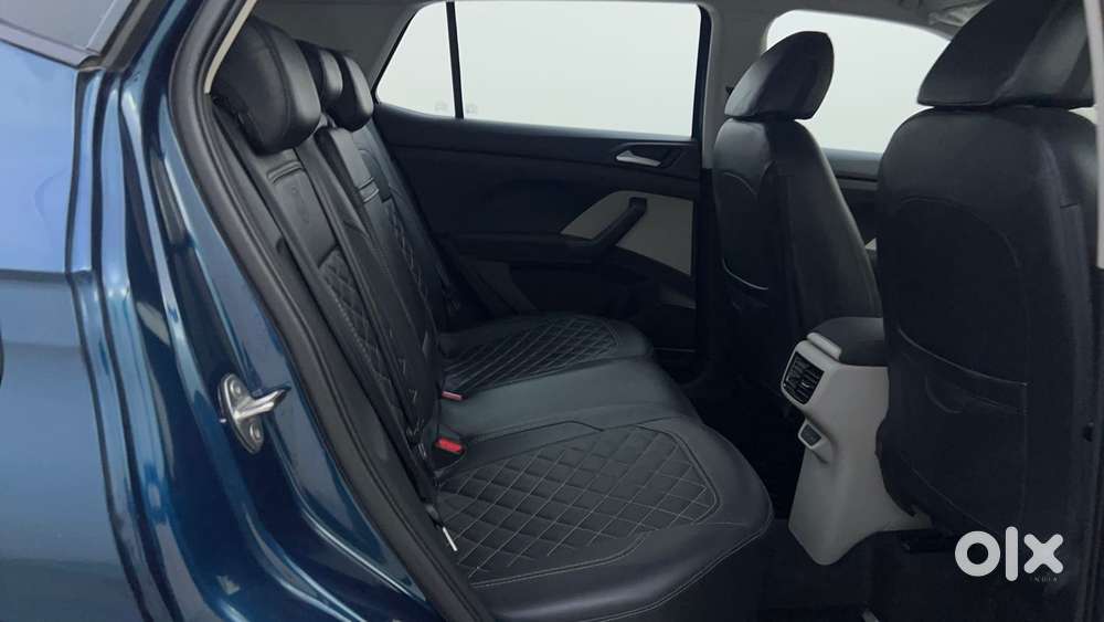 Volkswagen Tiguan 2.0 Tdi Highline, 2024, Petrol