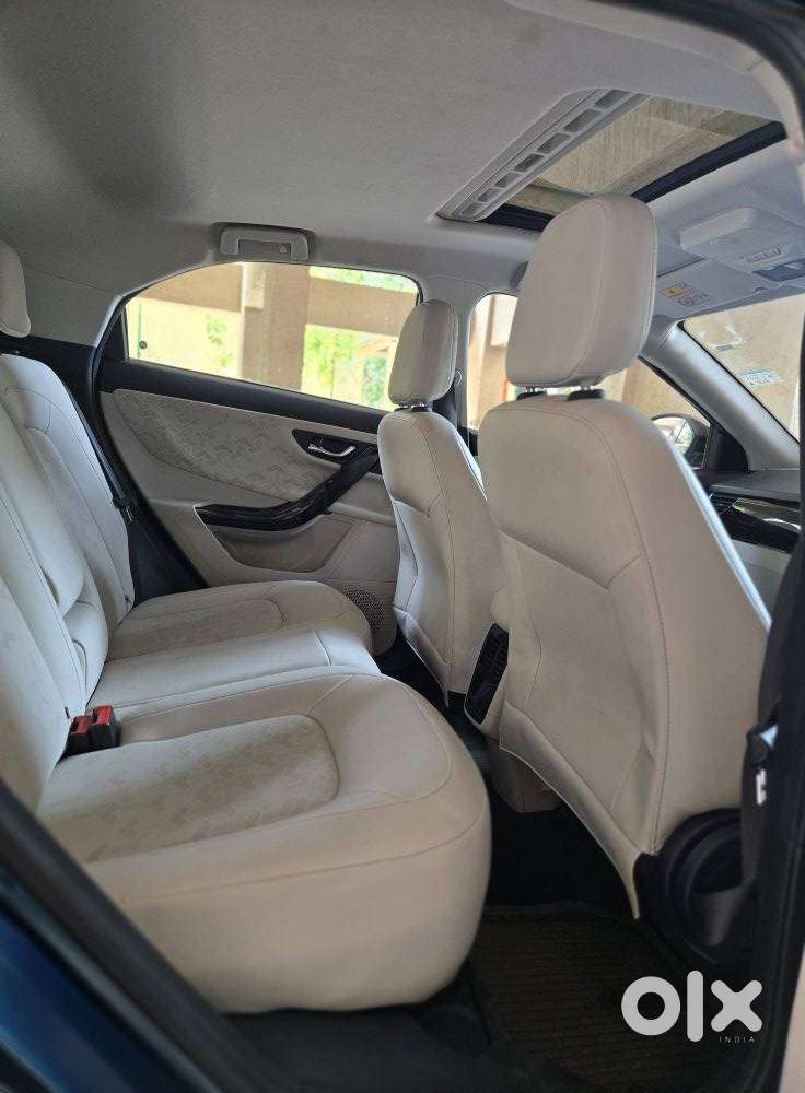 Tata Nexon Ev Xz Plus Lux, 2021, Electric