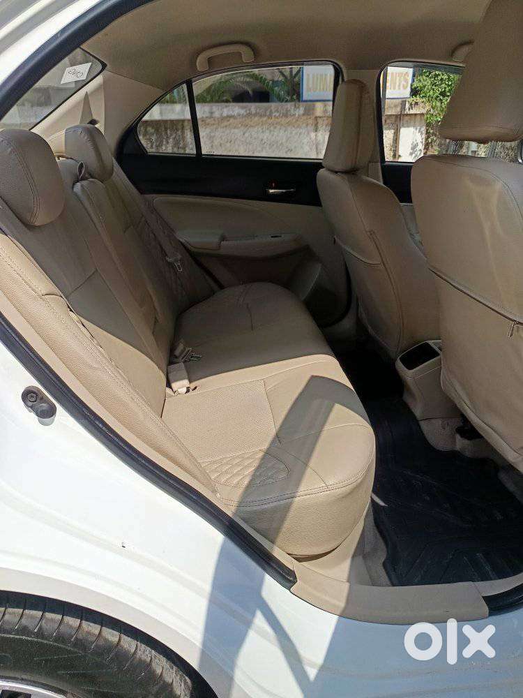 Maruti Suzuki Swift Dzire Vxi Optional, 2024, Cng & Hybrids