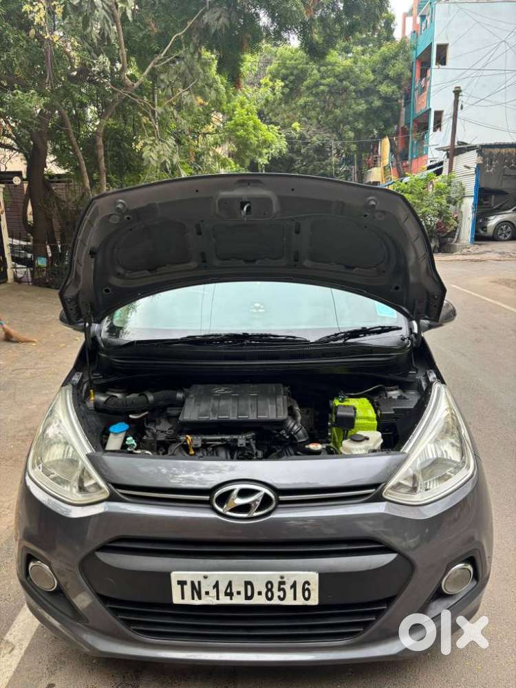 Hyundai I20 Asta 1.2, 2015, Petrol