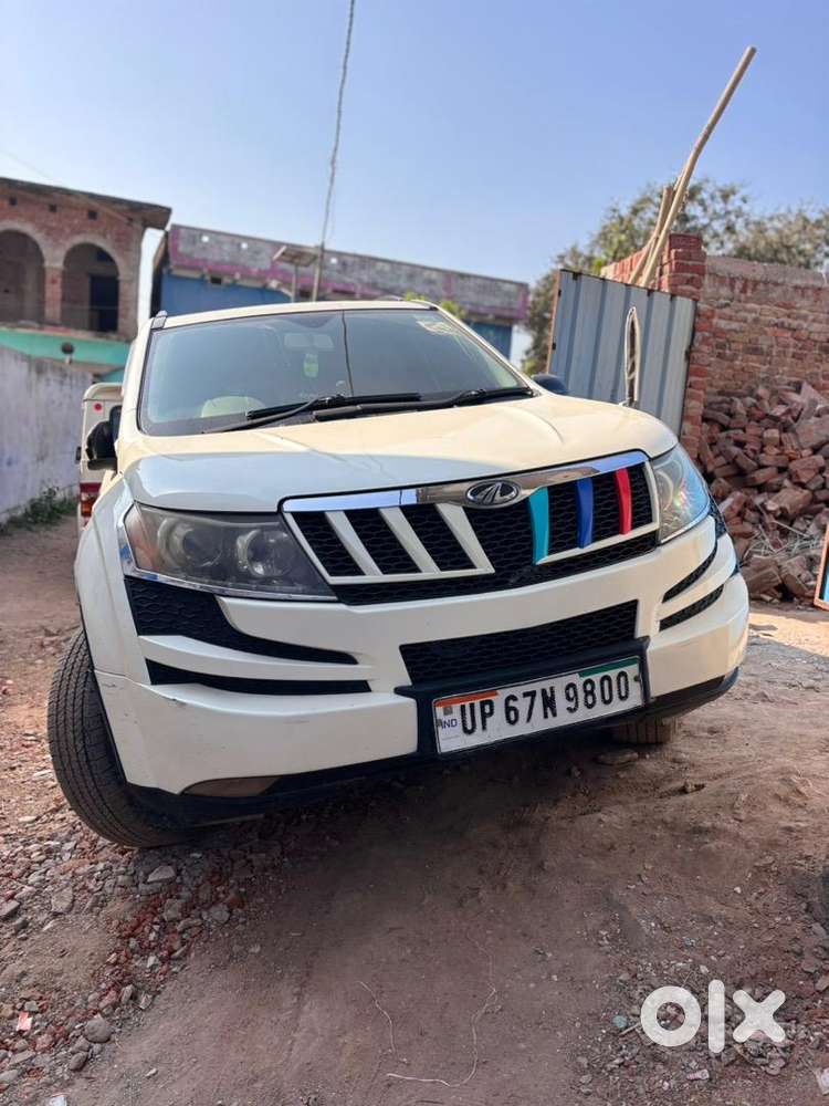 Mahindra Diesel Car 2015