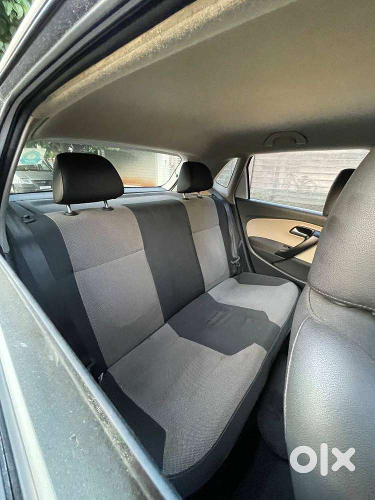 Volkswagen Polo Gt Tsi, 2013, Petrol