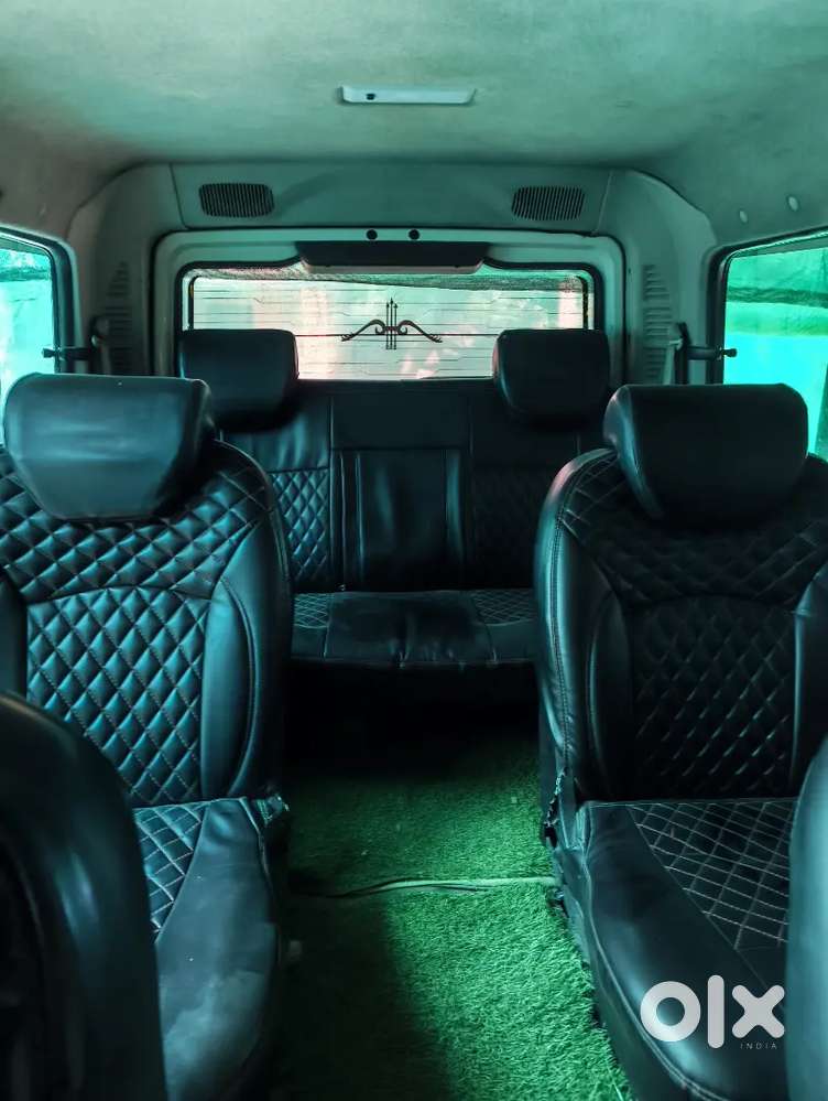 Mahindra Scorpio 2015 Diesel 105000 Km Driven Full Original Captonshit