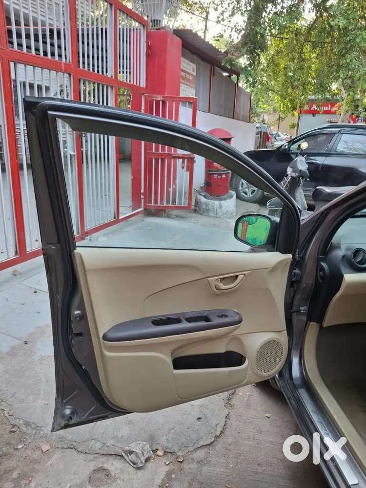 Honda Brio S Mt 2013