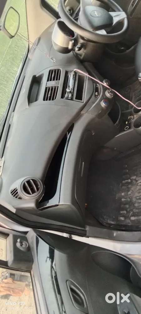 Chevrolet Beat Diesel Lt 2012