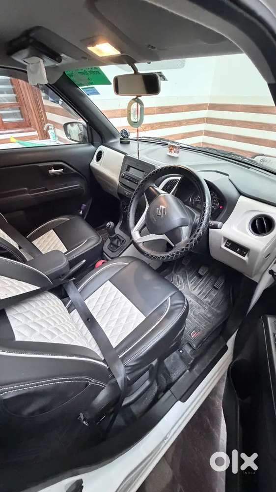 Maruti Suzuki Wagon R Sept 2025