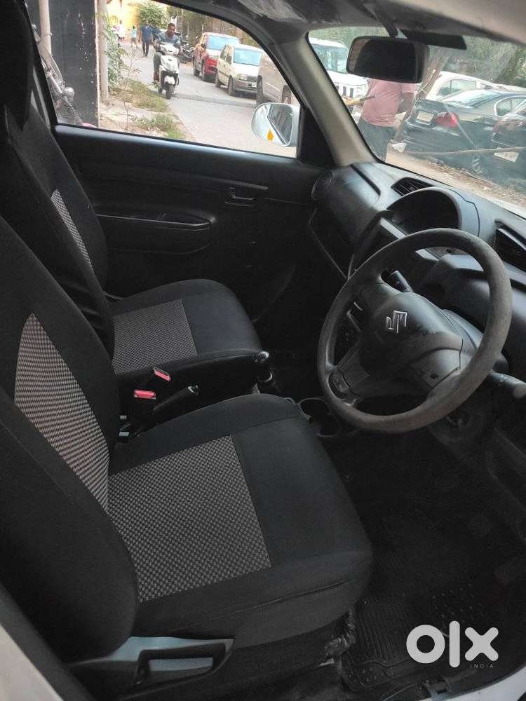 Maruti Suzuki S-presso 1.0 Lxi Cng, 2022, Cng & Hybrids