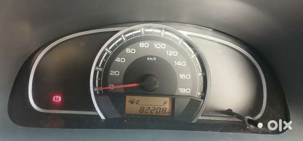 Maruti Suzuki Alto 800 Lxi, 2017, Petrol