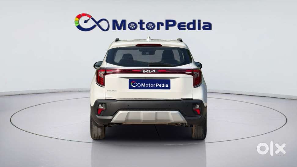 Kia Seltos Htk Plus G, 2024, Petrol