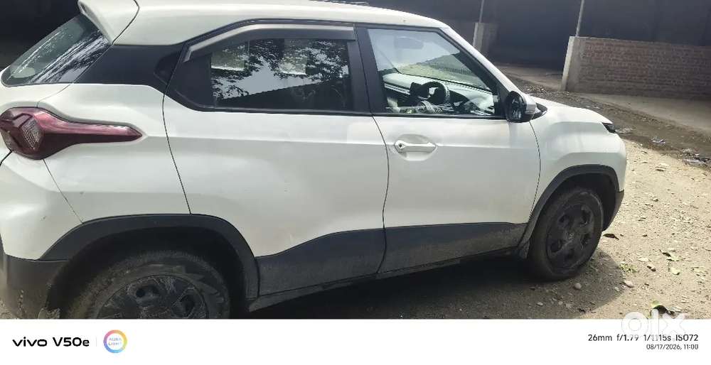 Tata Punch 1.2 Adventure 2023