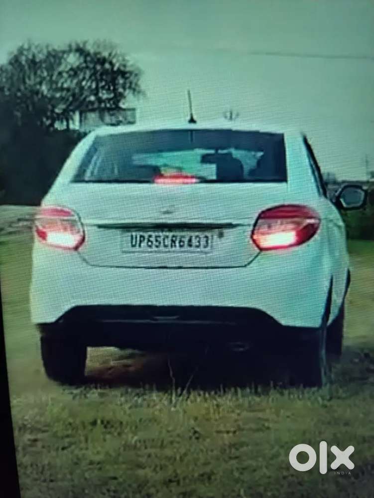 Tata Zest 1.2t Revotron 2017