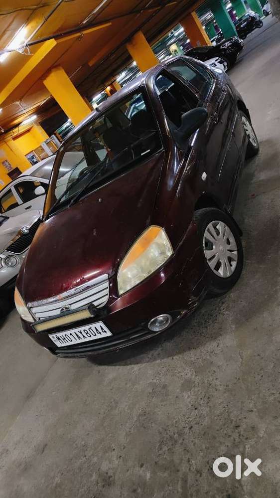 Tata Indigo Cs Gls, 2011, Petrol