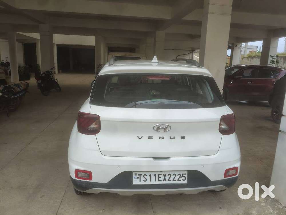 Good Condition Vehicle