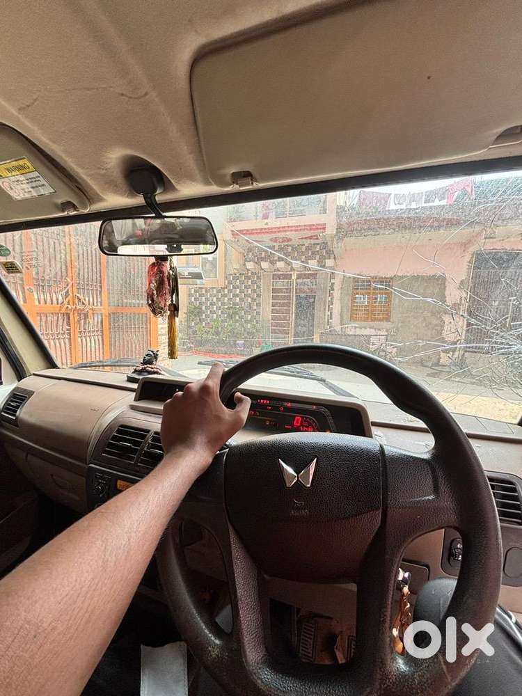 Mahindra Bolero 2024 Diesel Well Maintained
