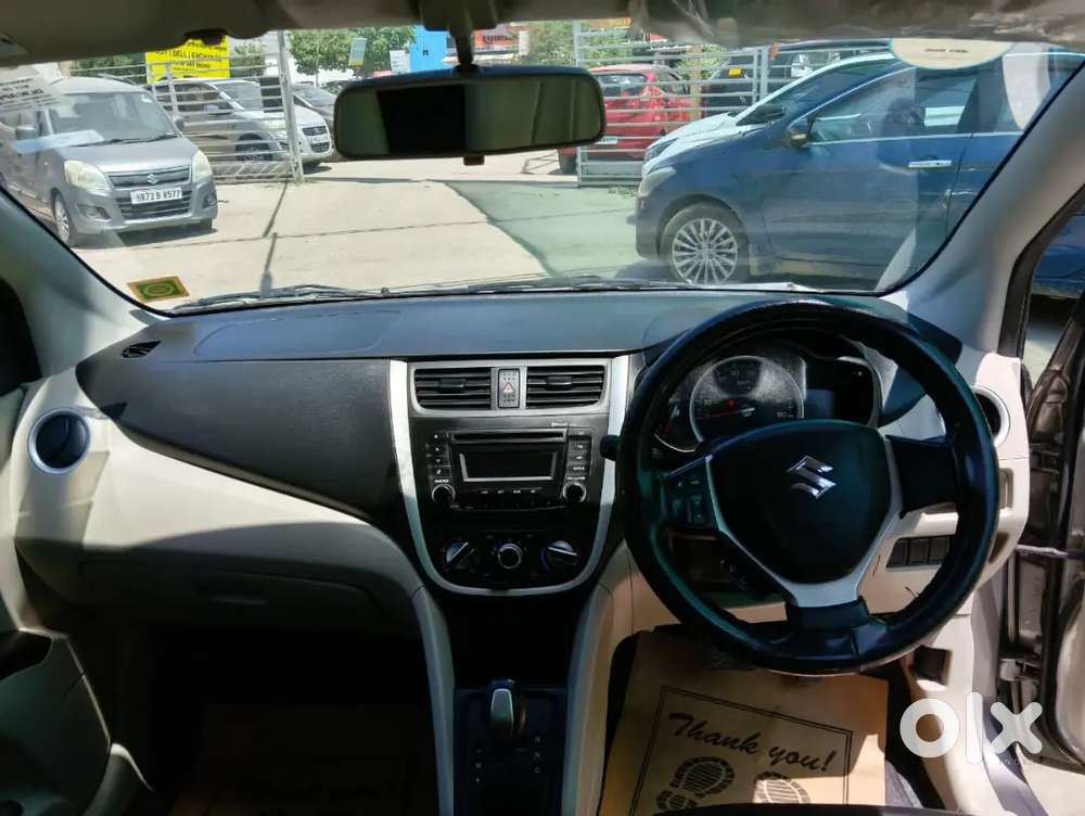 Maruti Suzuki Celerio 2018 Petrol 58000 Km Driven