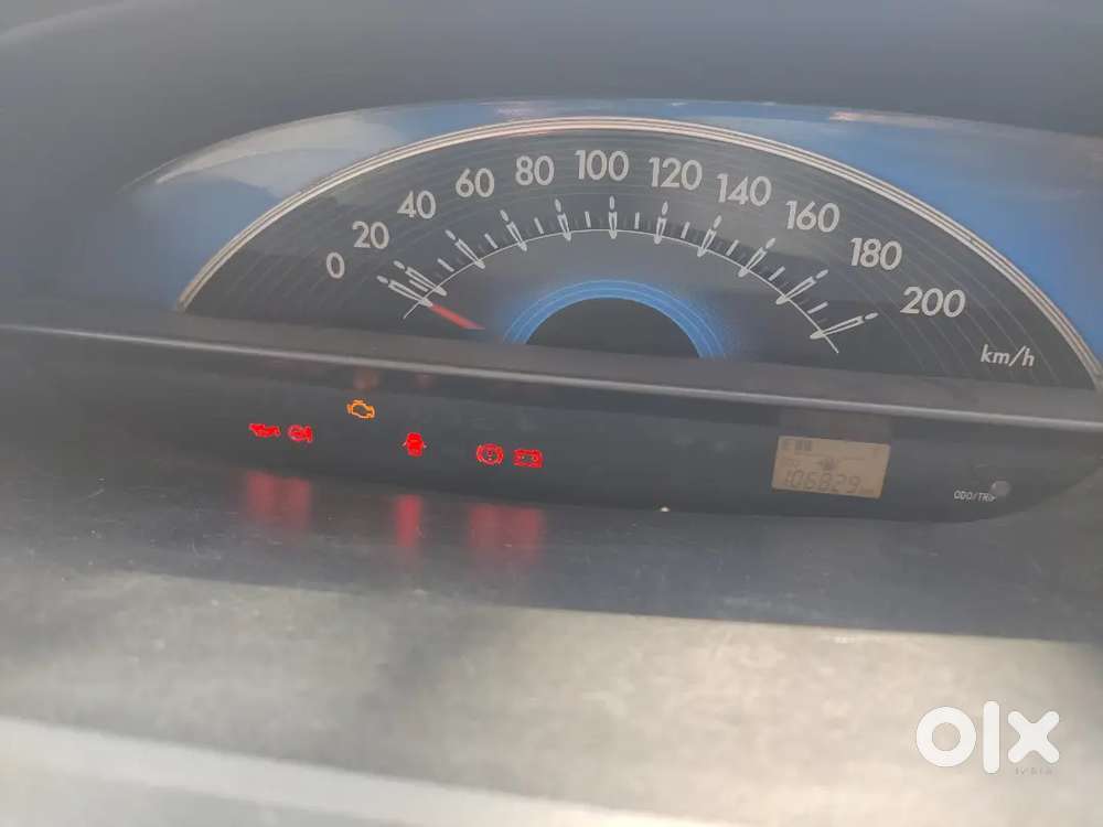 Toyota Etios For Sale