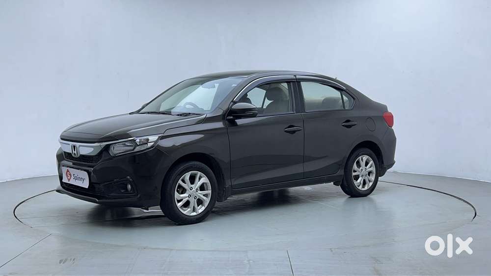 Honda Amaze V 1.2 Petrol Mt, 2019, Petrol