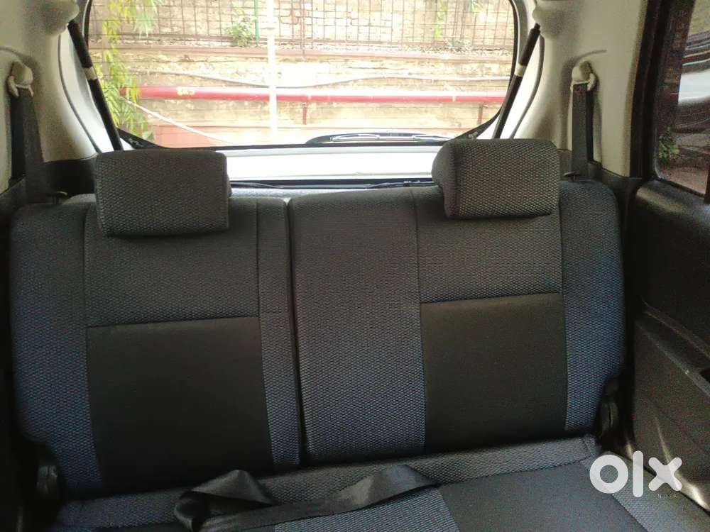 Maruti Suzuki Wagon R 2011 Petrol 67000 Km Driven
