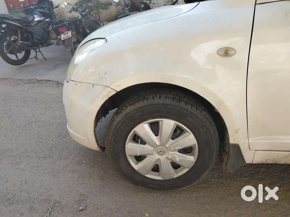 Maruti Suzuki Swift Vdi 2007