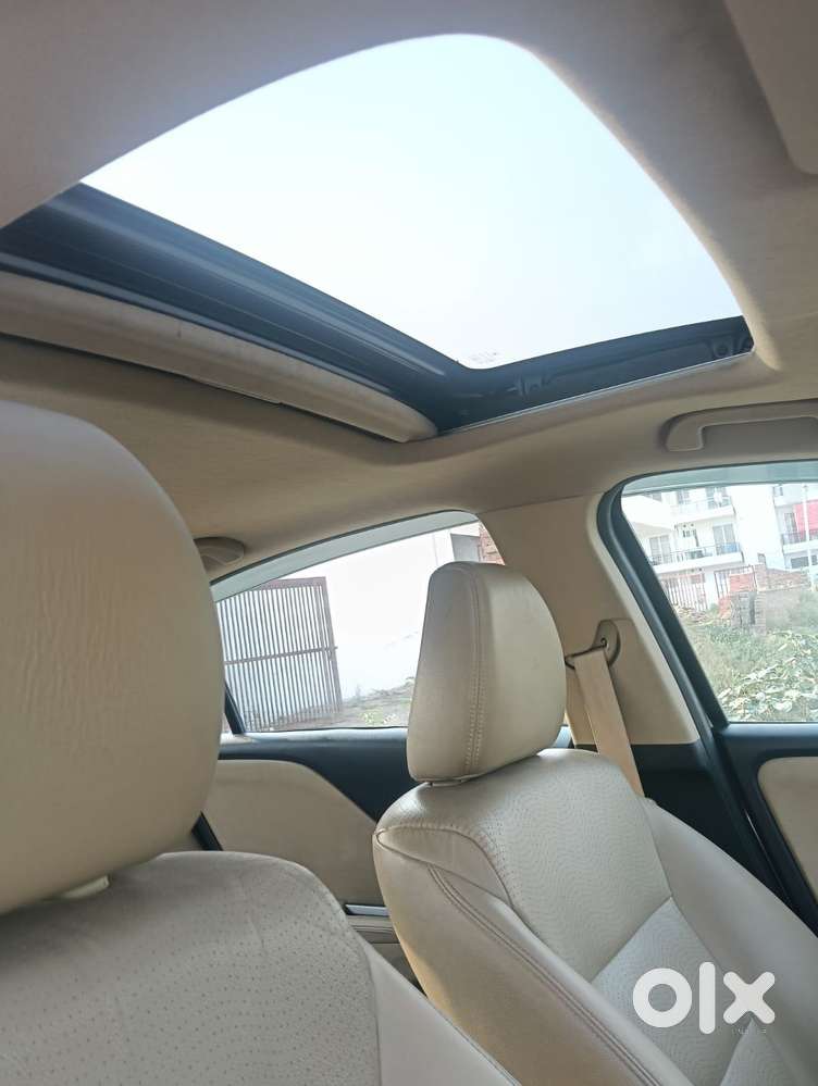 Honda City I Vtec Cvt Vx, 2016, Petrol