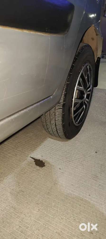 Tata Indica V2 Diesel Manual 2015