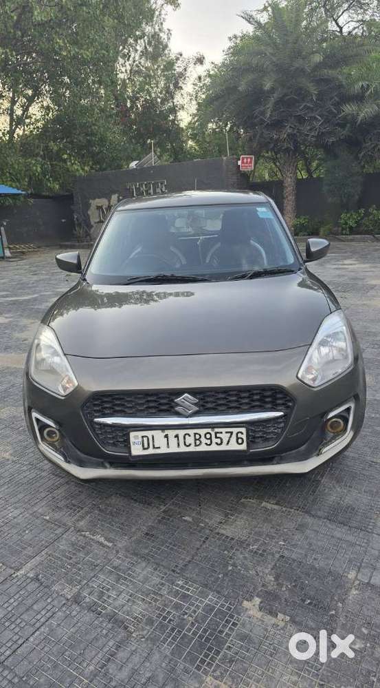 Maruti Suzuki Swift Lxi Optional-o, 2020, Cng & Hybrids
