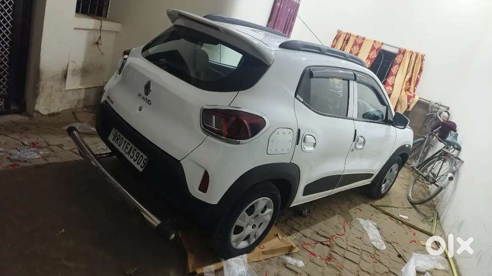 Excellent Condition, First Owner, No Extra Work