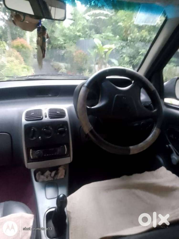 Single Owner Tata Indica