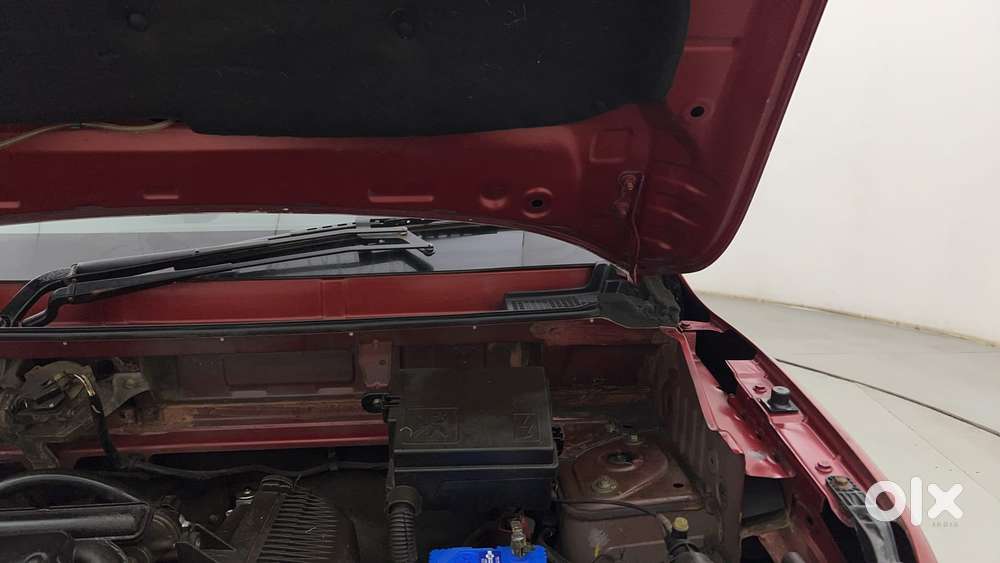 Renault Kwid 1.0 Rxt, 2016, Petrol