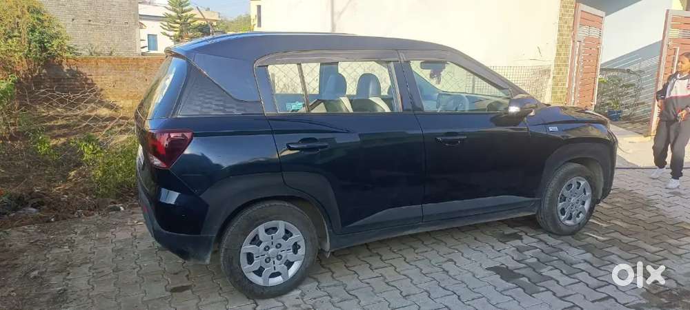 Hyundai Exter Sx Petrol 2025
