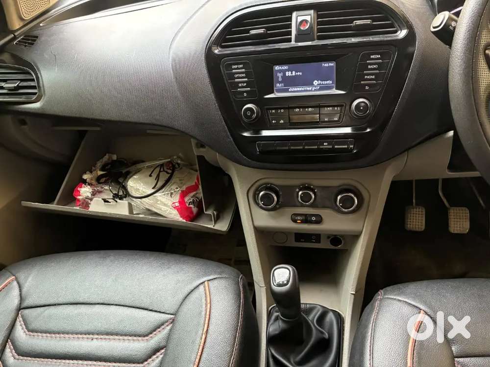 Tata Tiago 1.05 Revotorq Xt 2019