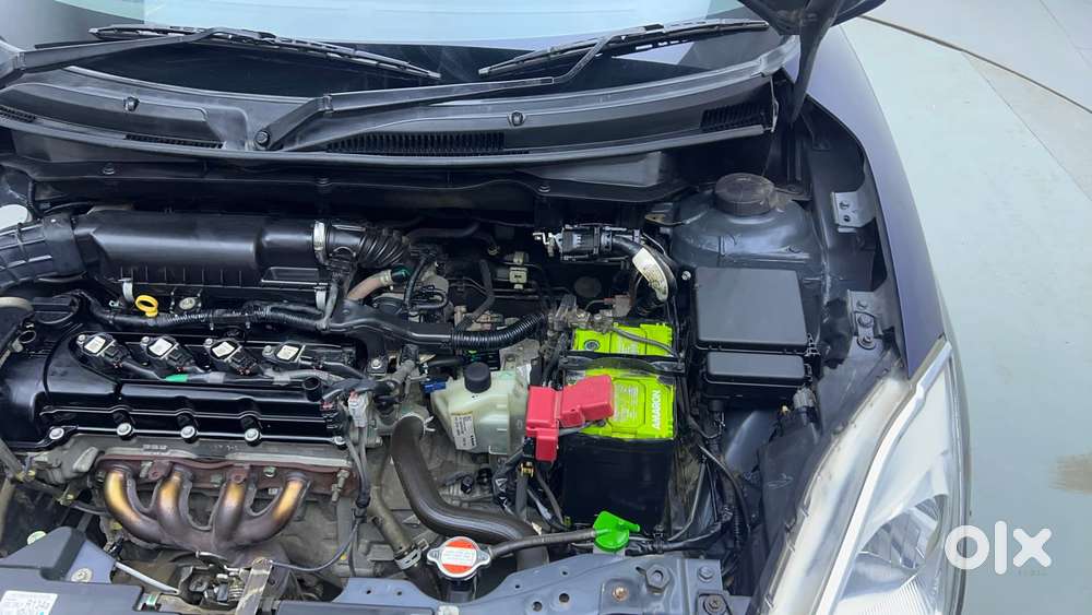 Maruti Suzuki Swift Amt Vvt Vxi, 2019, Petrol