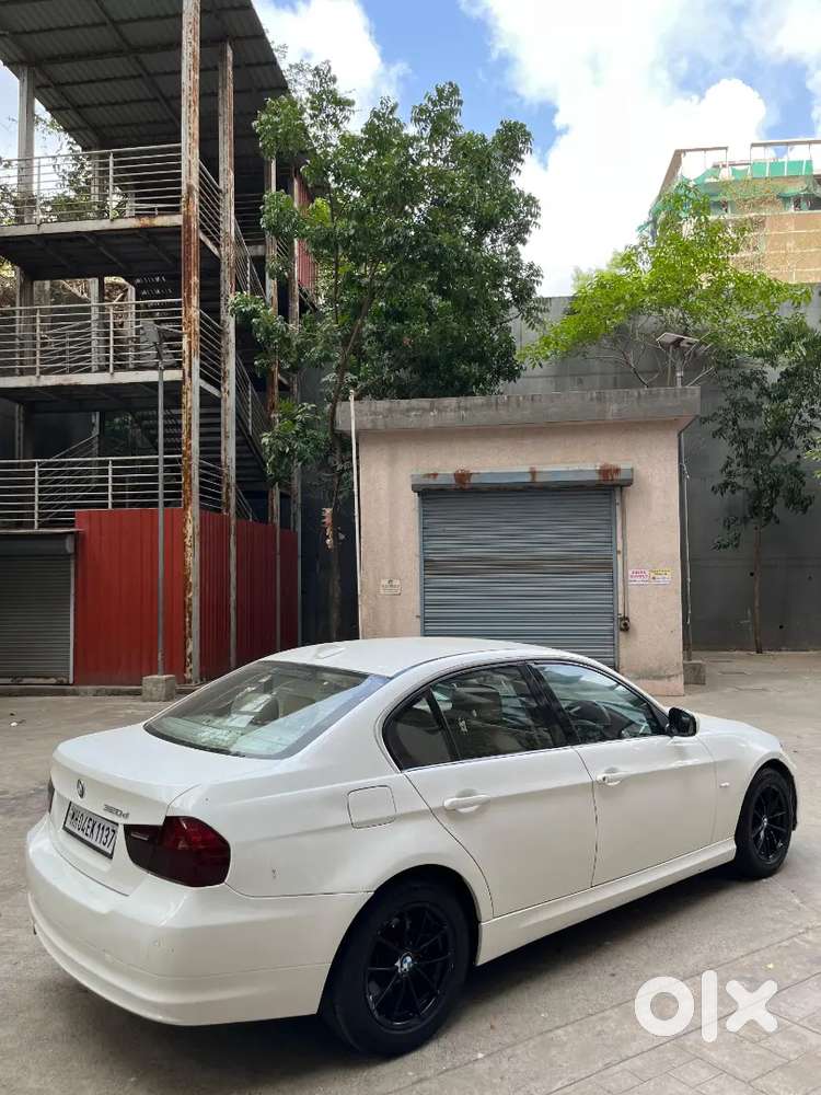 Bmw 3 Series 2010 Diesel Good Condition