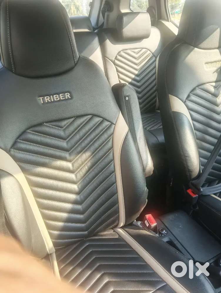 Renault Triber 2024 Petrol 11000 Km Driven