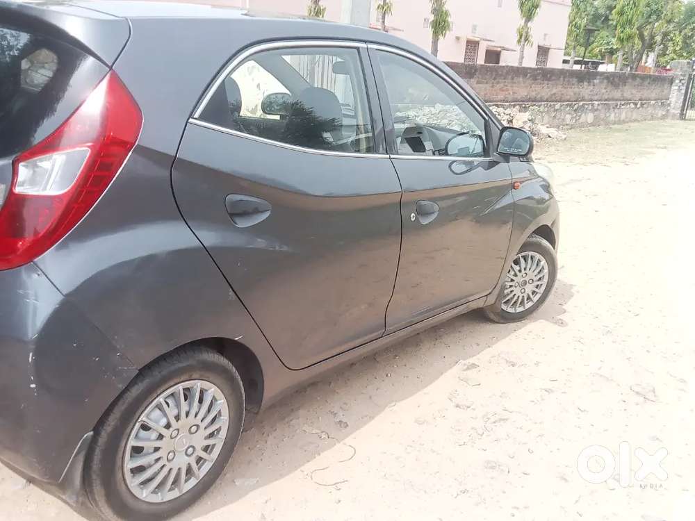 Hyundai Eon 2017 Petrol 85000 Km Driven
