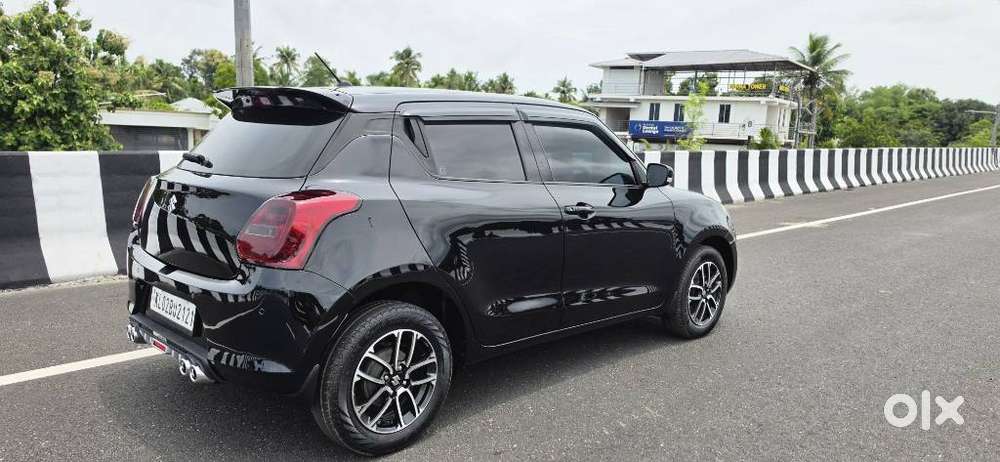 Maruti Suzuki Swift Amt Zxi Plus, 2023, Petrol
