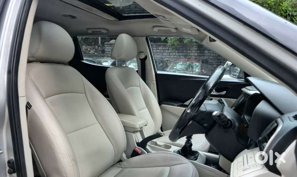 Mahindra Xuv300 W8 Option Diesel, 2019, Diesel