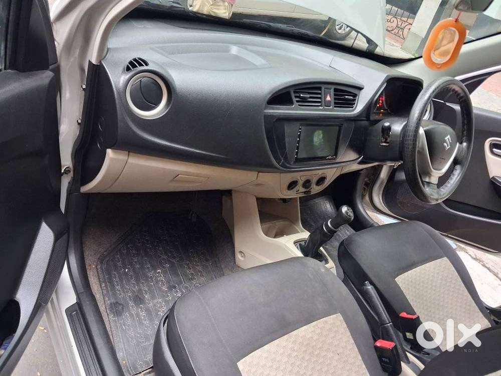 Maruti Suzuki Alto 800 Lxi, 2020, Petrol