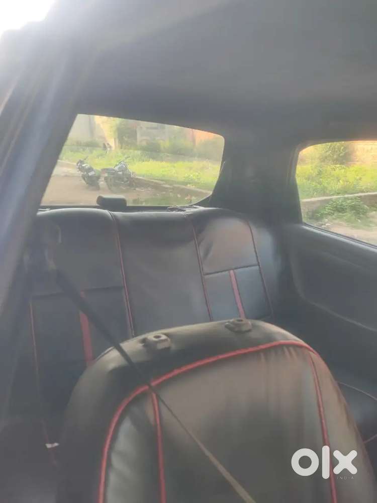 Maruti Suzuki Alto 2010 Lxi 2030 Tk Valid Hai Saharanpur Transfer Hai