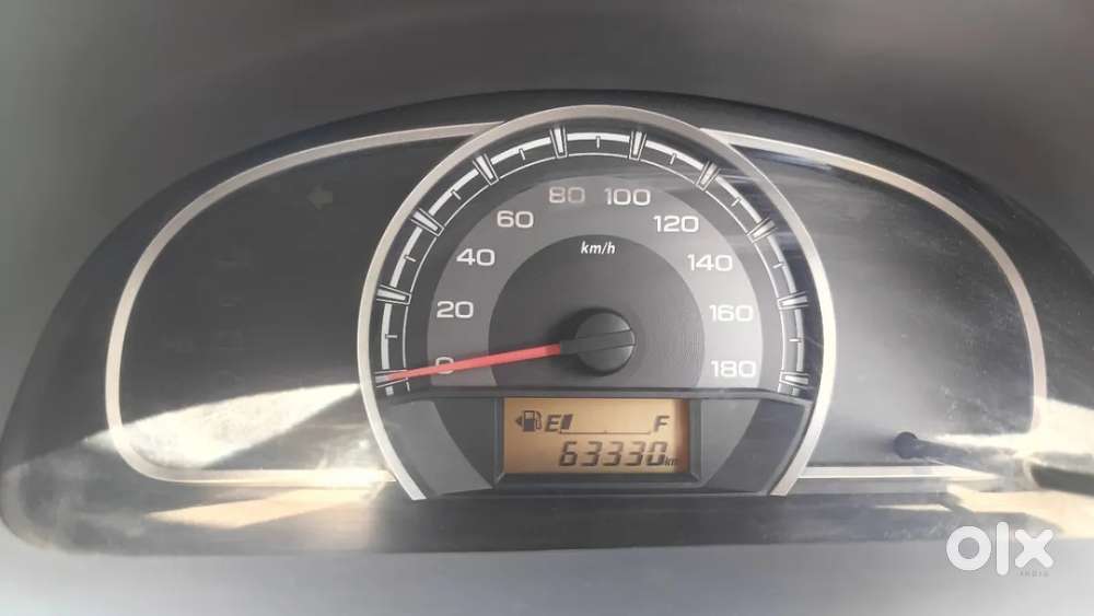 Maruti Suzuki Alto 800 Lxi, 2013, Petrol