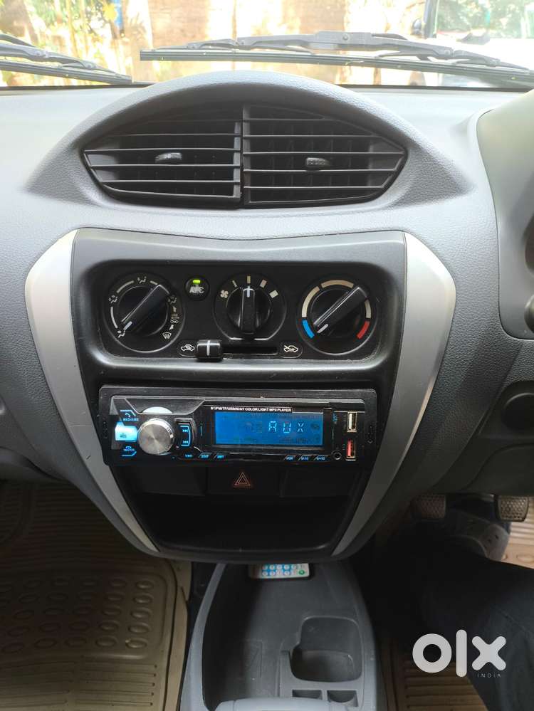 Maruti Suzuki Alto 800 2012-2016 Cng Lxi Optional, 2013, Cng & Hybri..