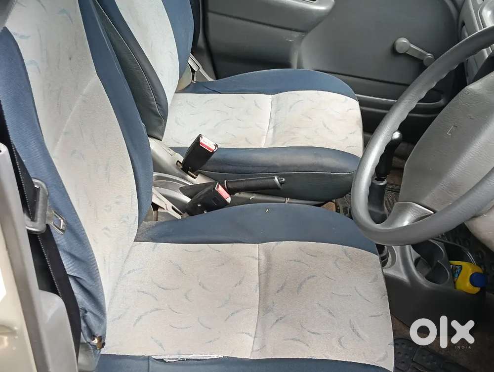 Maruti Suzuki Alto 2006 Petrol New Paper  2031 Vare  New Insurence