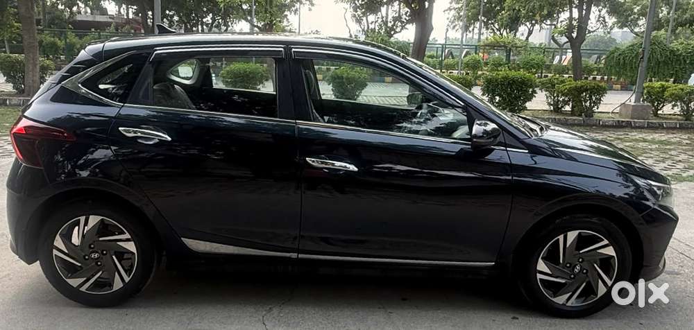 Hyundai I20 Petrol Asta, 2023, Petrol