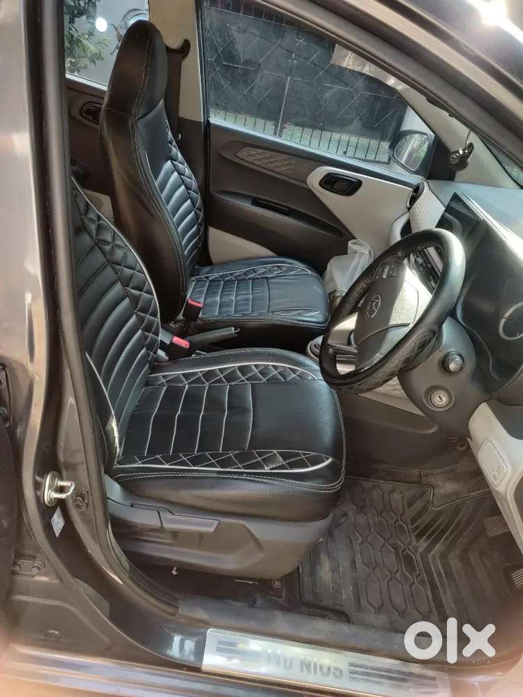 Hyundai Grand I10 Nios 2021 Petrol 55000 Km Driven
