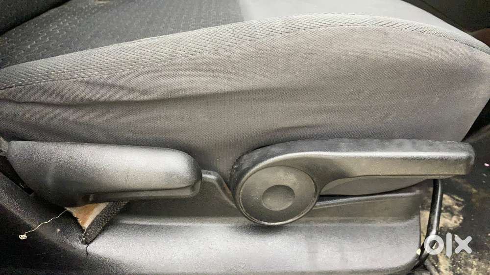 Maruti Suzuki Vitara Brezza Zdi, 2017, Diesel